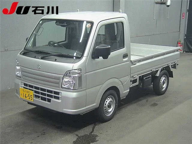 Suzuki Carry Truck DA16T 2025